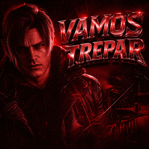 VAMOS TREPAR