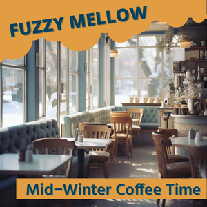 Snowy Moonlight Moods (Key F Ver.)