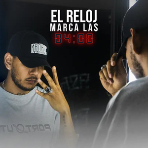 El Reloj Marca las Cuatro