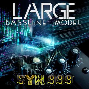 LARGE BASSLINE MODEL