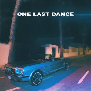 One Last Dance