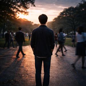 ทุกคนจะรักฉัน ในวันที่ฉัน…