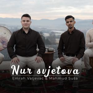 Nur svjetova