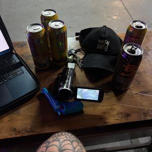 MARCINKI (feat. SARAH.OPE, POLDI MALORIE & BODHI)