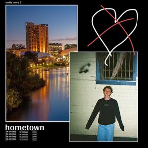hometown (feat. Bizzo & OC3ANEYES)