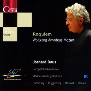 Requiem in D Minor, K. 626: Sequence No. 6: Lacrimosa dies illa