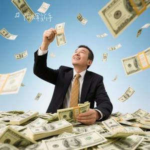 假如有一天我变得很有钱