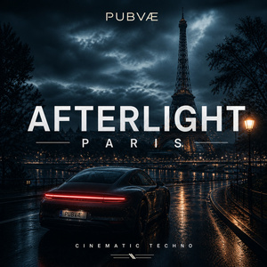 Afterlight Paris