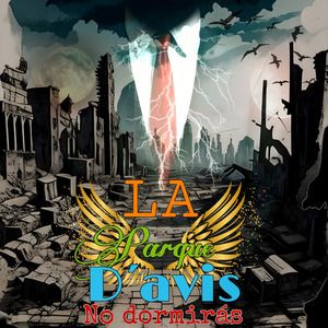 La Parque Davis
