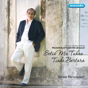 Nyanyikanlah Nyanyian Baru