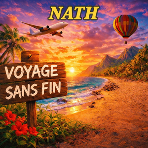 Voyage sans fin