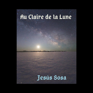 Au Claire de la Lune