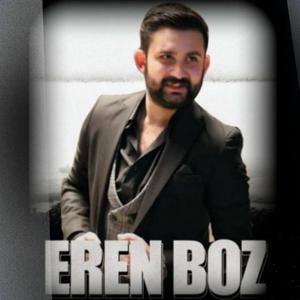 Ayrılamam (feat. Eren Boz)