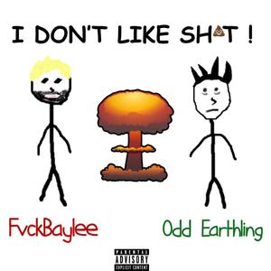 I Don't Like Shit (feat. Odd Earthling)