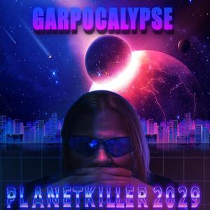 Planet Killer 2029