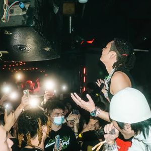 【免费】Keep-顶级孟菲斯 APMOZART x Sasi Type Beat