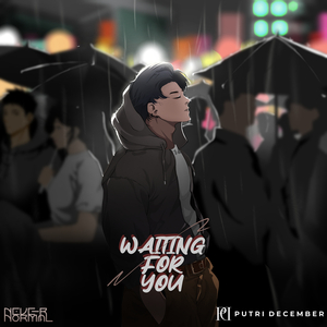 Waiting for You