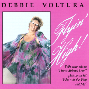 Someone to Watch Over Me