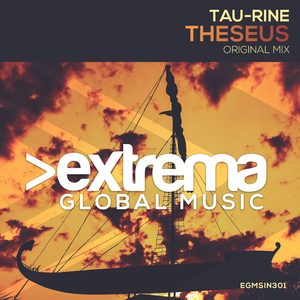 Theseus (Extended Mix)
