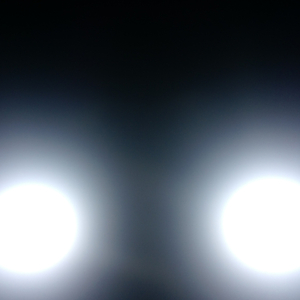 Unforeseeable Future