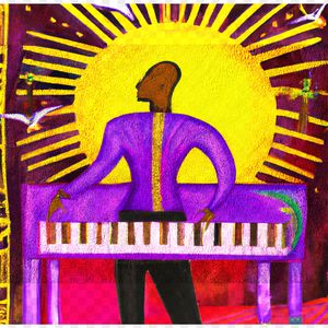 Soulful Rhythms