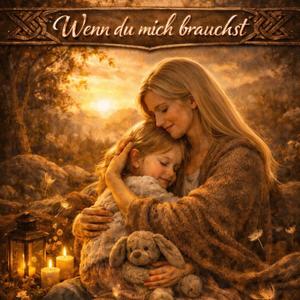 Wenn du mich brauchst