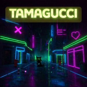 TAMAGUCCI (Demo)