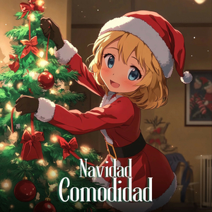 Relájate con Música para la Navidad en Paz