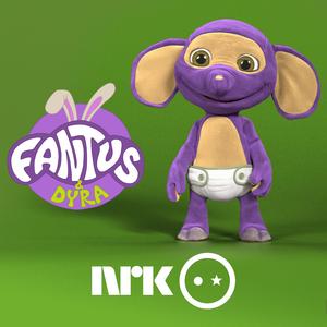 Dyrene leker (feat. The Norwegian Radio Orchestra)