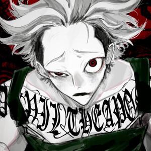 自我吞噬 / オートファジー（翻自 v flower）