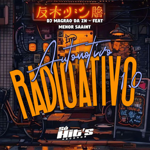 Automotivo Radioativo 1.0