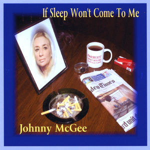 If Sleep Won\'t Come To Me