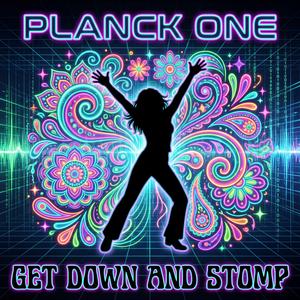 Get Down And Stomp