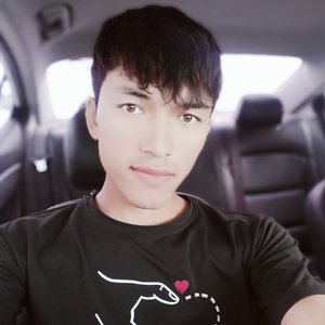 korup sini bagqida