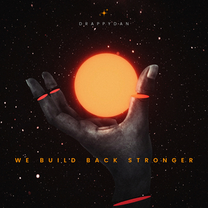 We Build Back Stronger
