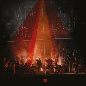 Vina (Live la Awake Festival / 2018)