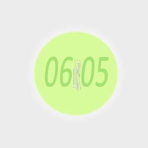 0605（Original Mix）