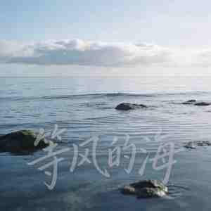 等风的海