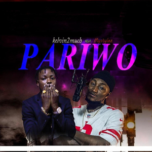 Pariwo (feat. Mystylez)