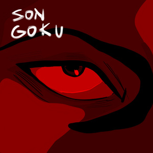 Son Goku