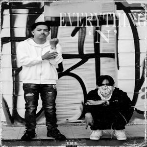 EVERYTHING N (feat. CARBY & ZEM)