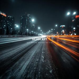 Empty Streets on my side