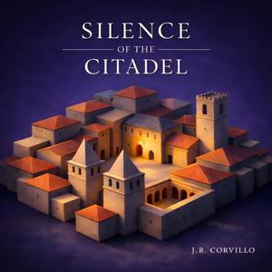 Within The Cloister Air