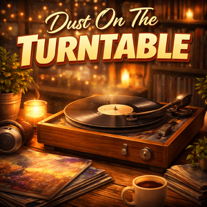 Dust On The Turntable