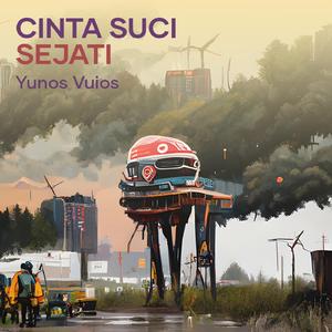 Cinta yang Diperjuangkan