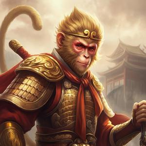 Havoc In Heaven 大闹天宫