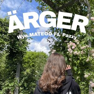 Ärger