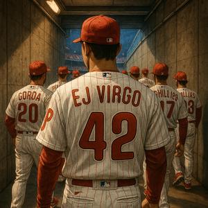 MLB