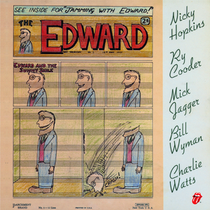 Interlude A La El Hopo / Loveliest Night Of The Year