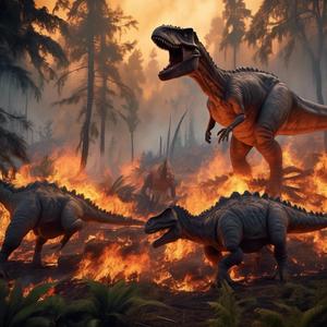 Megalosaurus
